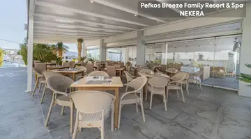 Pefkos Breeze Hotel