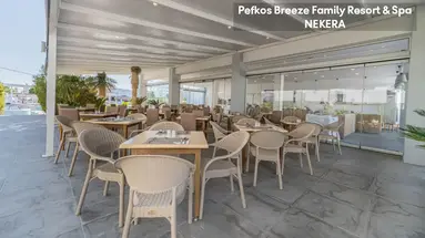 Pefkos Breeze Hotel