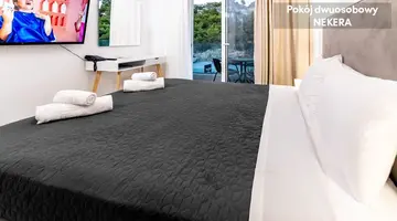 Pefkos Breeze Hotel