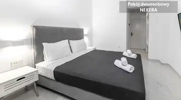 Pefkos Breeze Hotel
