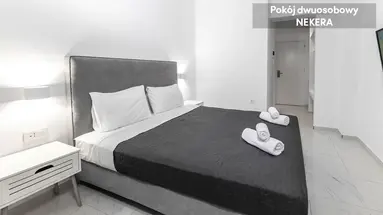 Pefkos Breeze Hotel