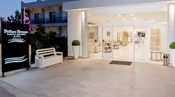 Pefkos Breeze