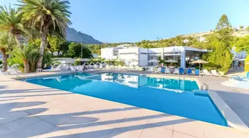 Pefkos Breeze