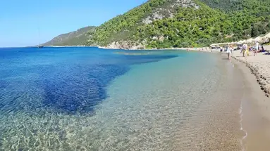 Pefkos Breeze