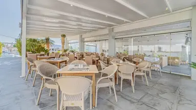 Pefkos Breeze