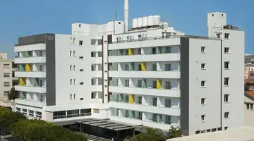 Pefkos Hotel