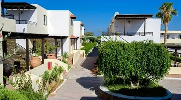 Pefkos Village Resort