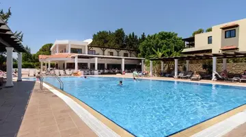 Pefkos Village Resort