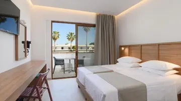 Pefkos Village Resort