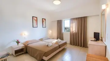 Pefkos Village Resort