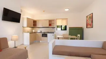 Pefkos Village Resort