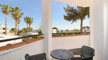 Pefkos Village Resort