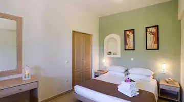 Pefkos Village Resort