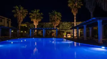 Pefkos Village Resort
