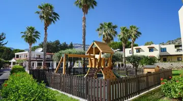 Pefkos Village Resort