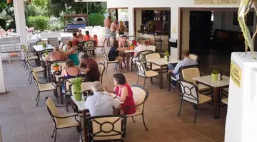 Pefkos Village Resort