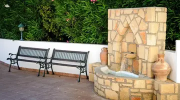Pefkos Village Resort