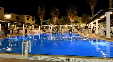 Pefkos Village Resort