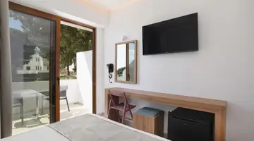 Pefkos Village Resort
