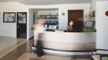 Pefkos Village Resort
