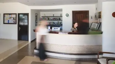 Pefkos Village Resort