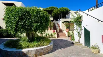 Pefkos Village Resort