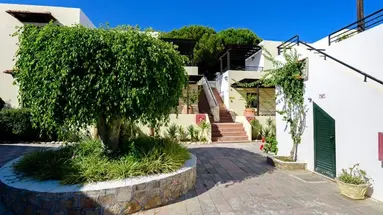 Pefkos Village Resort