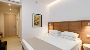 Pefkos Village Resort
