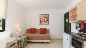 Pefkos Village Resort