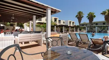 Pefkos Village Resort