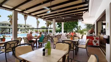 Pefkos Village Resort
