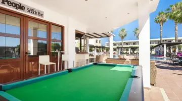 Pefkos Village Resort