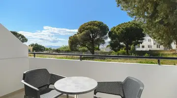 Pefkos Village Resort