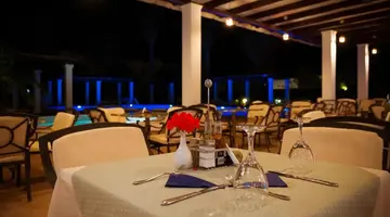 Pefkos Village Resort