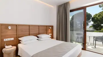 Pefkos Village Resort