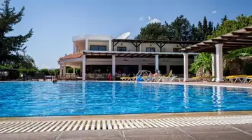 Pefkos Village Resort