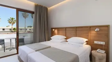 Pefkos Village Resort