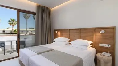 Pefkos Village Resort