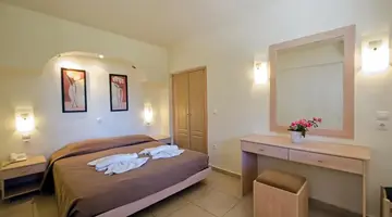 Pefkos Village Resort