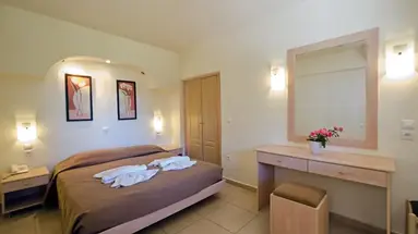 Pefkos Village Resort