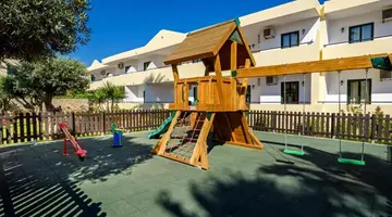 Pefkos Village Resort