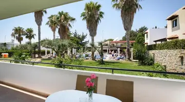 Pefkos Village Resort