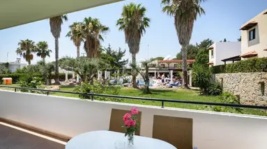 Pefkos Village Resort