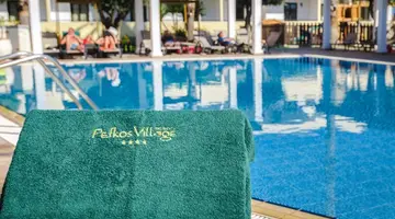 Pefkos Village Resort