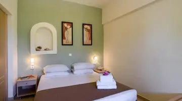Pefkos Village Resort