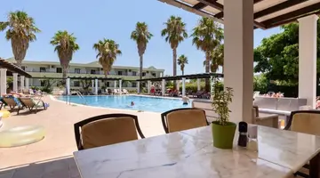 Pefkos Village Resort