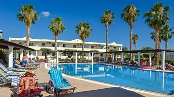 Pefkos Village Resort