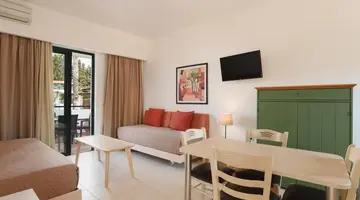 Pefkos Village Resort