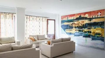Pefkos Village Resort