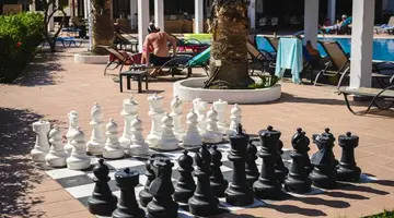 Pefkos Village Resort